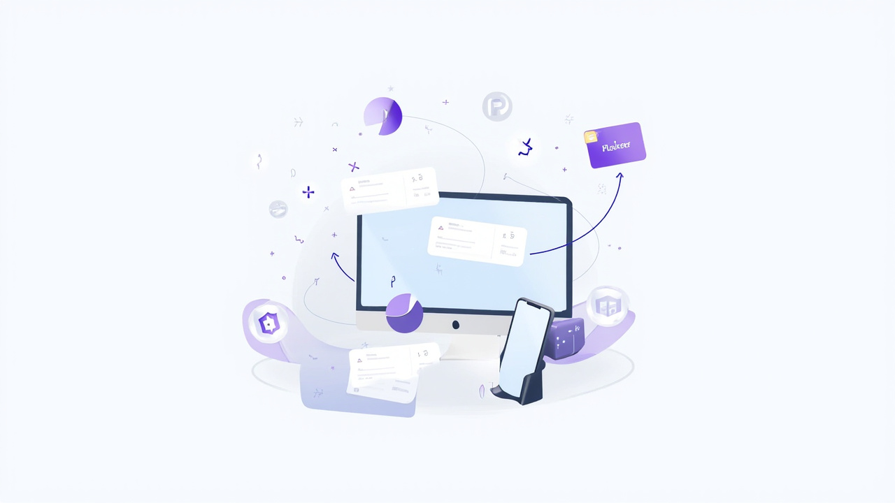 chèques tir groupé en ligne : payer facilement avec pluxee