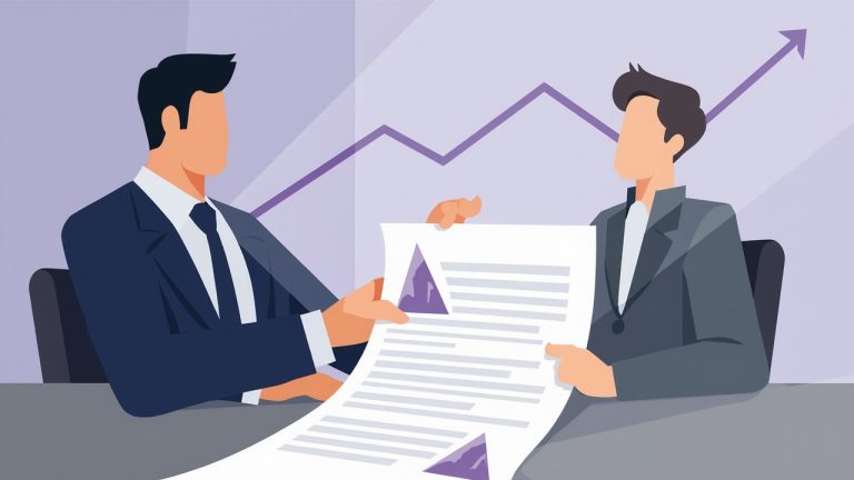 contrat d’égérie : cadre, clauses essentielles et roi