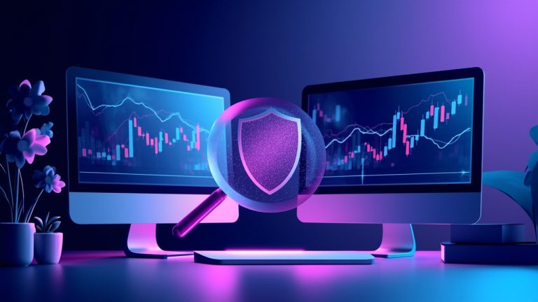 courtier en bourse: comparez et réduisez vos frais