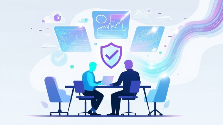 data validation manager: fiabilité des chiffres en finance