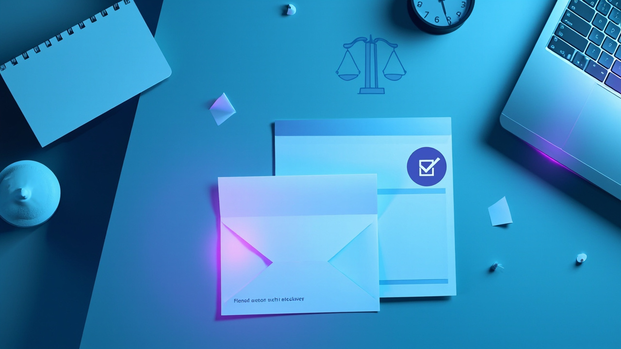 avisage: maîtrisez la notification prud'homale et les délais