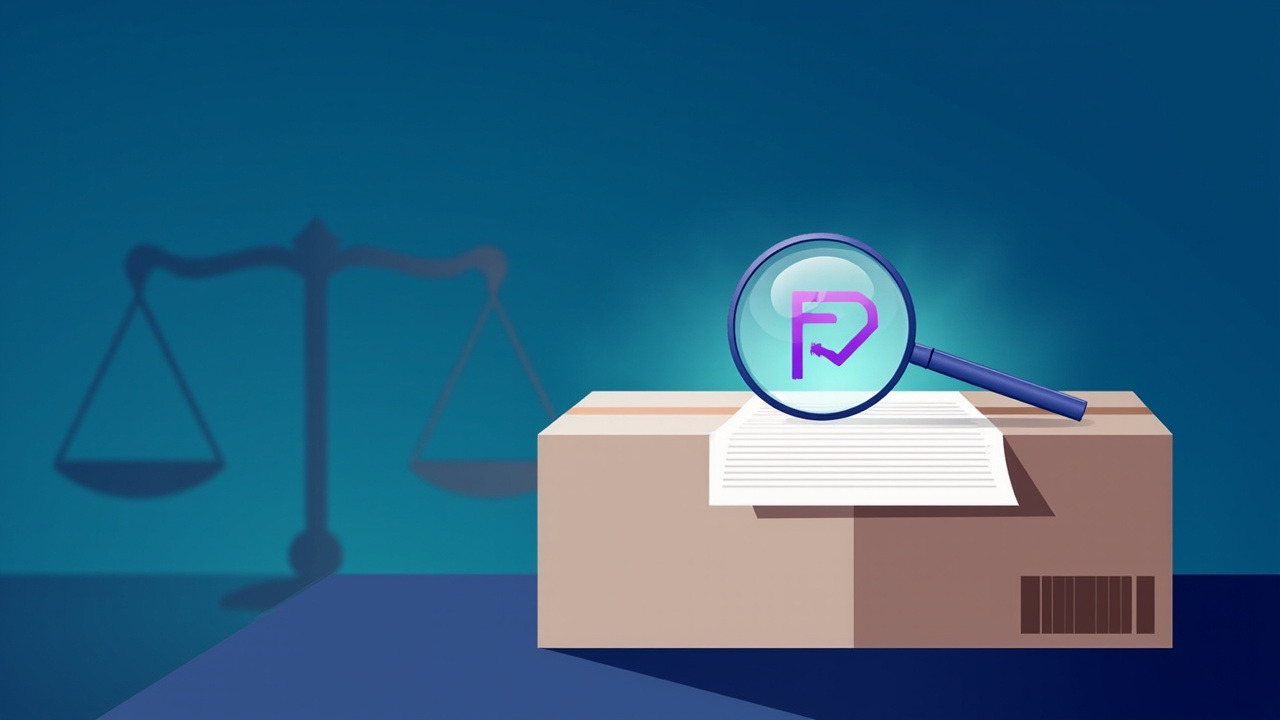 frais de douane fedex: contestez les frais de dossier