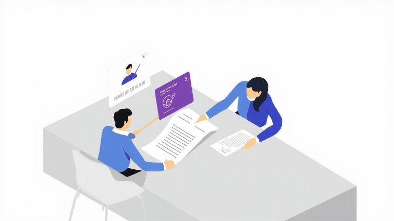 reçu pour solde de tout compte: procuration et remise fiable