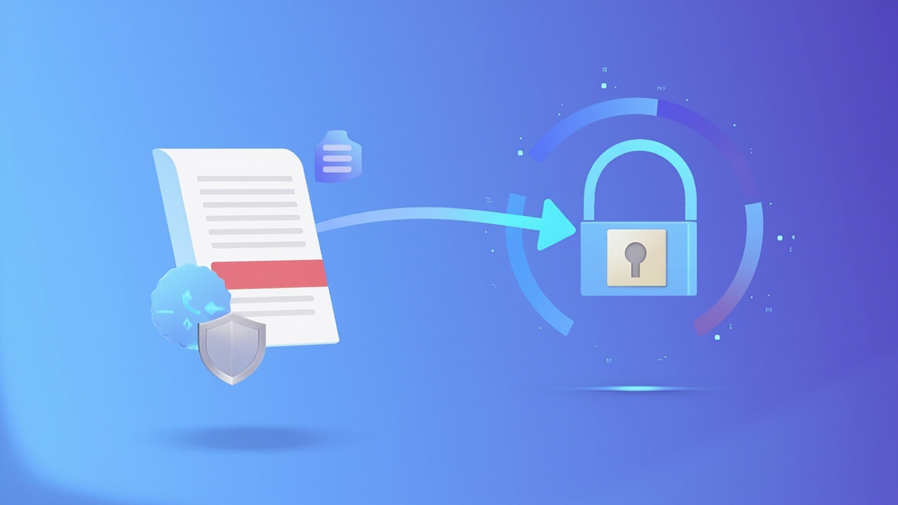 relevé bancaire: partagez le en toute sécurité et anonymisé