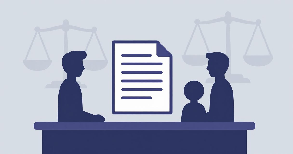 compte rendu de visite médiatisée : son poids devant le jaf