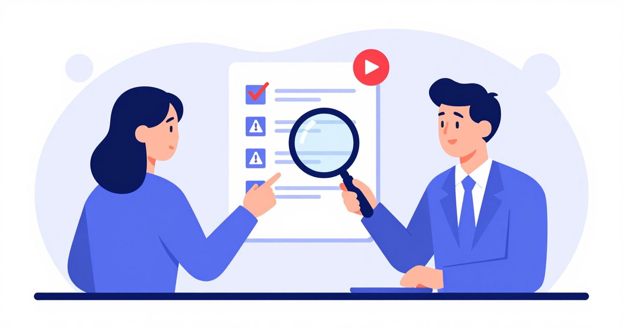 esn: Évitez les signaux d'alerte et trouvez le bon partenaire