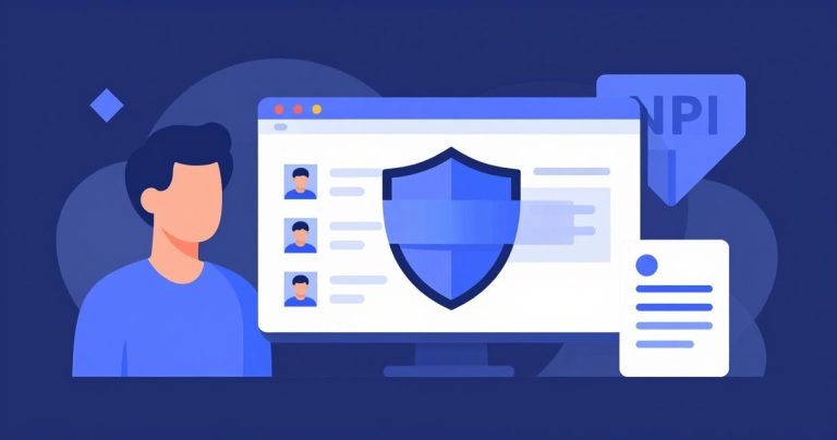 adresse personnelle: protégez vos données via inpi et pappers