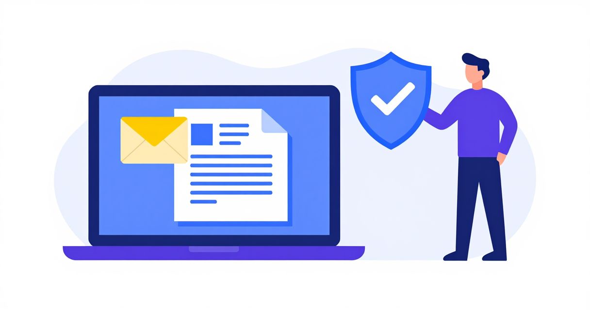 email d’embauche : est ce vraiment un contrat de travail ?