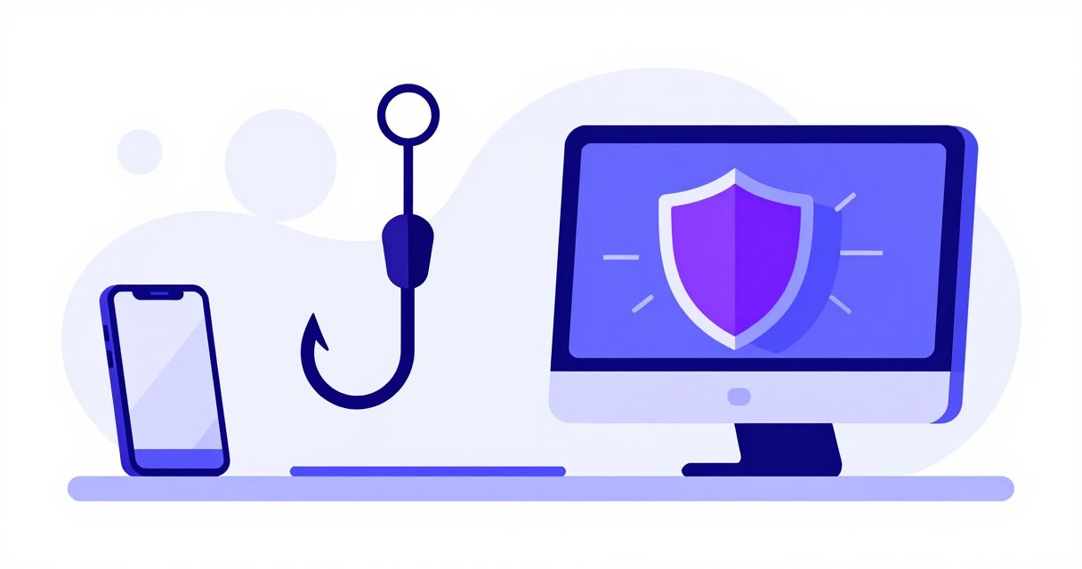 serveur diff : protégez vous de l'hameçonnage bancaire