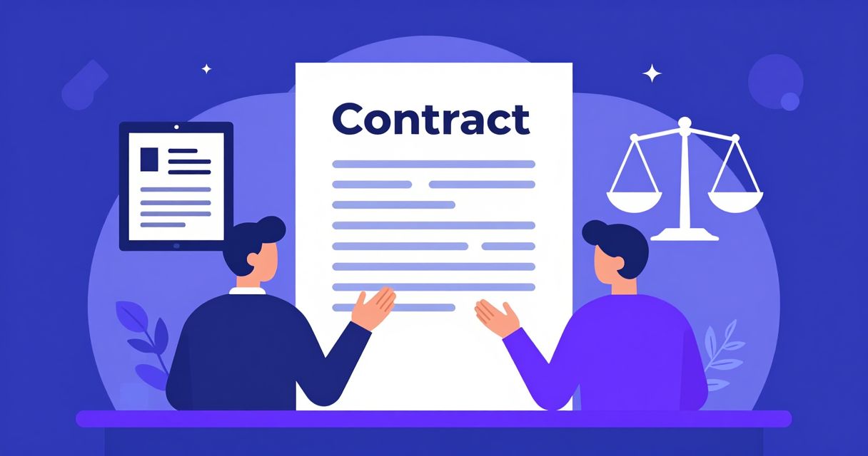 contrat de travail : 15 jours sans écrit, comment agir