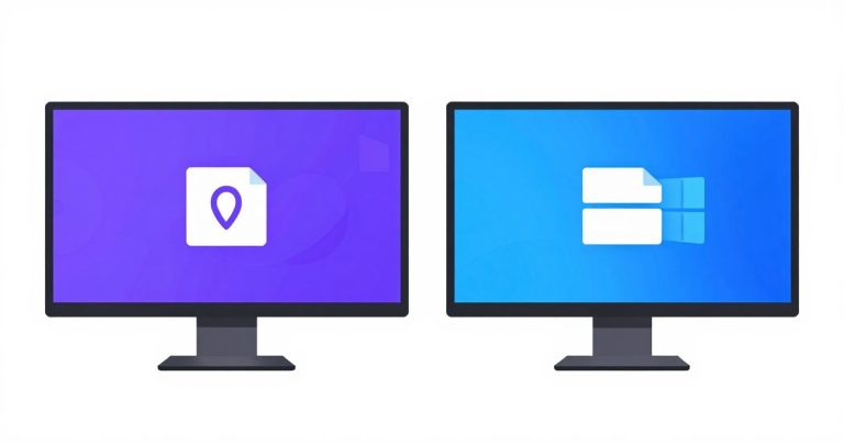 windows 11 pro ou home : le choix stratégique pour votre pme