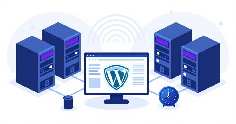 copilhost : hébergeur wordpress managé fiable et performant