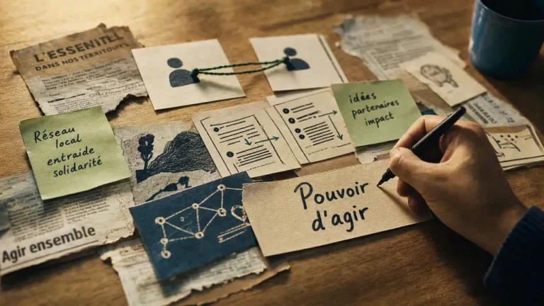 Définition empowerment : pouvoir d’agir au travail
