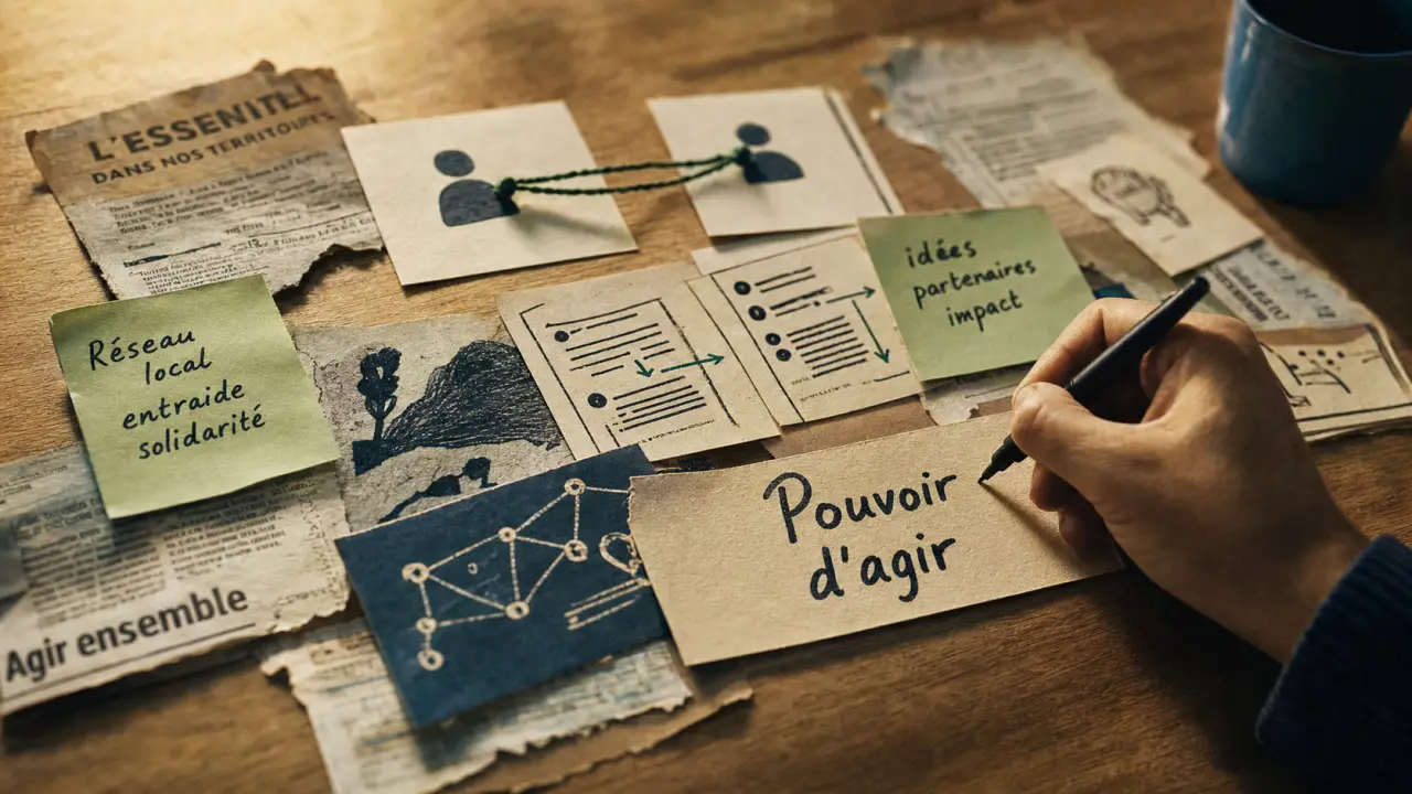 Définition empowerment : pouvoir d’agir au travail