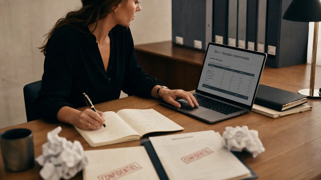 smarth rh : externalisation RH en temps partagé pour PME