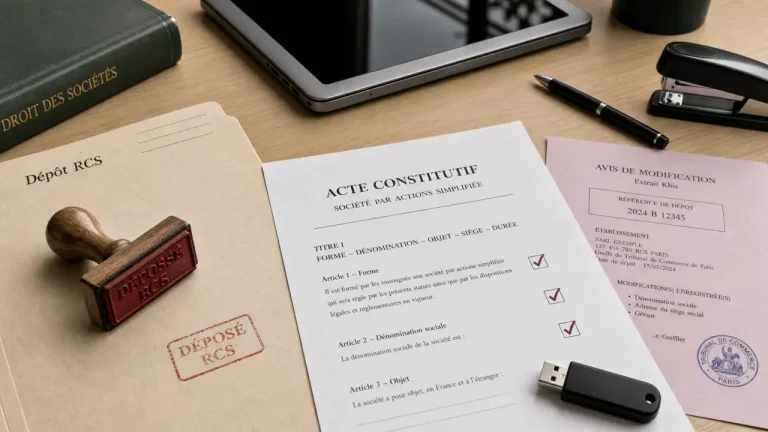 Suppression commissaire aux comptes : formalités et démarches