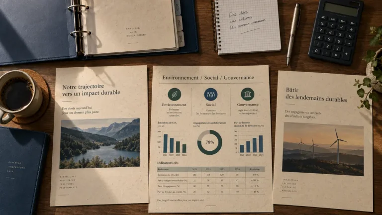 Fonds ESG : choisir un fonds ESG sans se baser uniquement sur le score
